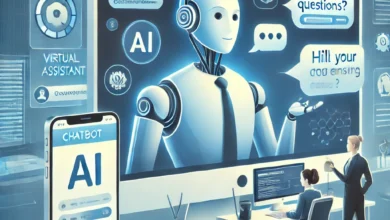 سوال از هوش مصنوعی آنلاین