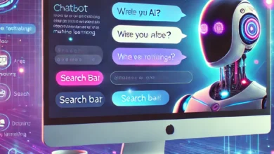 سایت چت جی پی تی رایگان